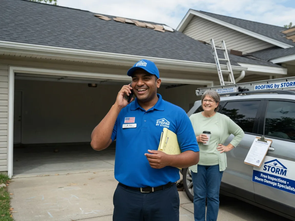 Roof Repair Near Me Nashwauk, MN FAQs